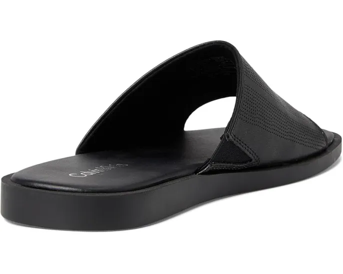 Сандалии Calvin Klein Espar Active с полиуретановым верхом и стелькой