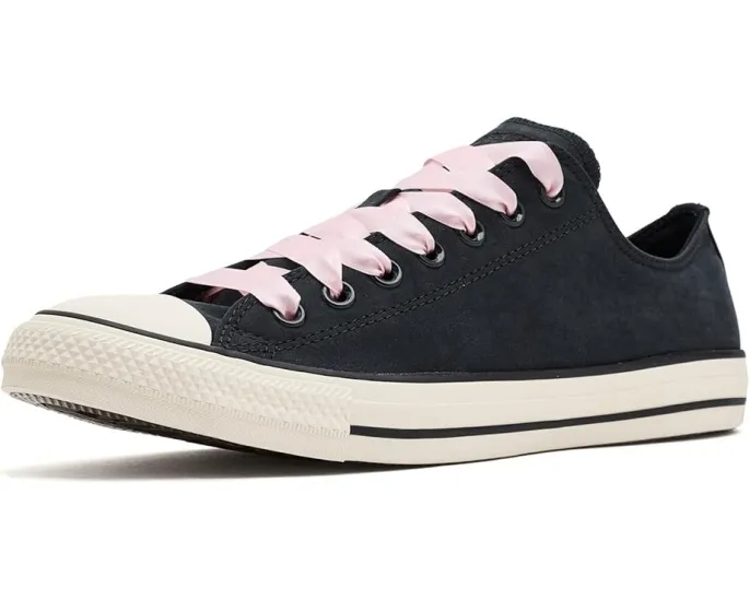 Кроссовки Converse Chuck Taylor All Star низкие из мягкой персиковой канвы