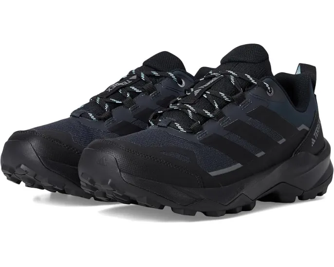Треккинговые кроссовки adidas Terrex Skychaser AX5 с подошвой Continental Rubber