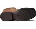 Детские сапоги Ariat Patriot II Homestd с квадратным носком