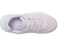Детские кроссовки Skechers Uno Lite 2.0 с блестящим верхом и памятью формы