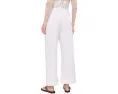 Чистые джинсы-брюки Joe's Jeans The Clean Denim Trousers Ankle длиной до щиколотки