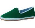 Лоферы Birdies Heron Velvet из бархата с амортизирующей стелькой