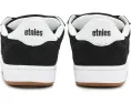 Кроссовки для скейтбординга etnies Locut с верхом из замши