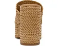 Босоножки Steve Madden Cassi на платформе с широким ремешком