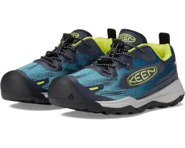 Детские треккинговые ботинки KEEN Wanduro Speed с амортизацией