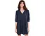 Платье Michael Stars Brielle 3/4 Sleeve Mini Dress