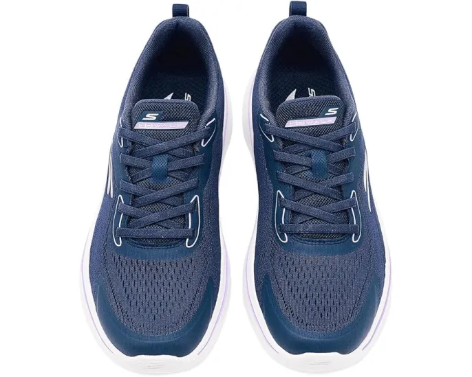 SKECHERS Performance Go Walk Arch Fit 2.0 Cassy с поддержкой свода стопы и съемной стелькой