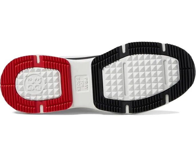 Мужские гольф-туфли GFORE MG4+ T.P.U. Mid-Top на шнуровке