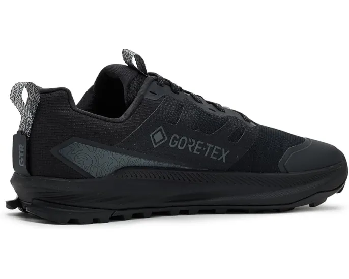 Водонепроницаемые трейловые кроссовки Altra Lone Peak 9 Gtx с мембраной GORE-TEX
