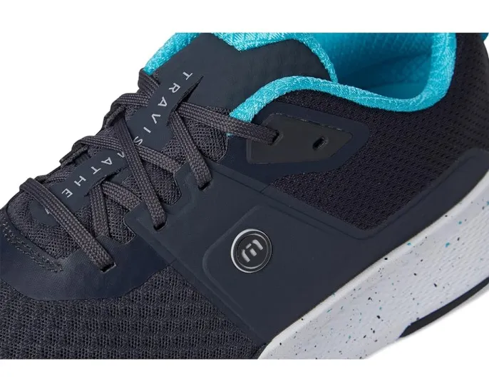 Обувь TravisMathew The Nuage с подошвой из полиуретана и стелькой EVA