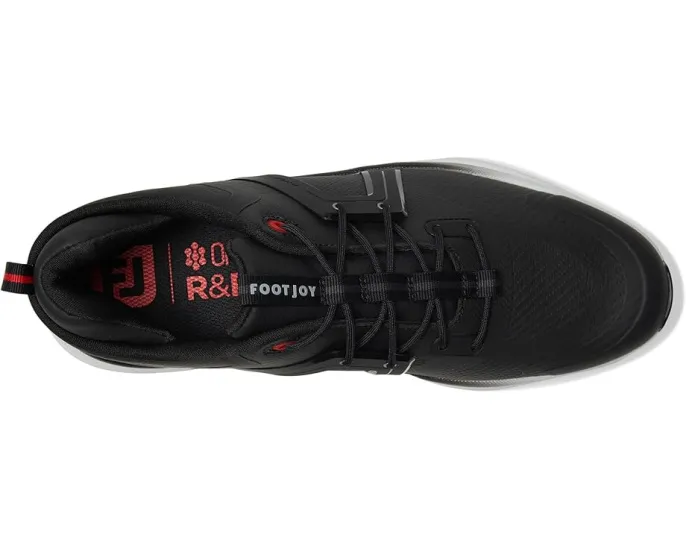 FootJoy мужские гольф-ботинки HyperFlex с системой BOA
