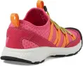 Детские кроссовки KEEN Motozoa без шнуровки с эластичной панелью