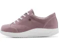 Finn Comfort Ikebukuro Rose Streetnubuk с пробковой стелькой