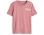 Футболка abercrombie kids с логотипом NYC Est 1892 Logo Tee