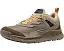 Трекинговые туфли KEEN Hightrail Vented с вентиляцией и водонепроницаемой кожей