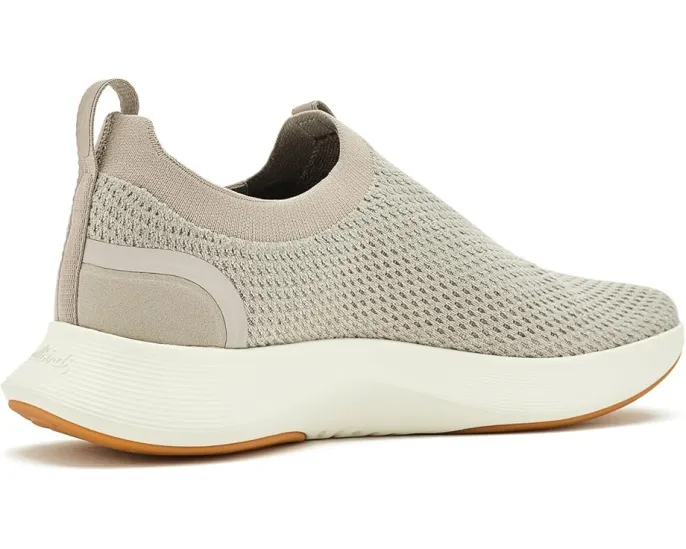 Кроссовки Allbirds Dasher NZ Relay с верхом из TENCEL и стелькой из пены