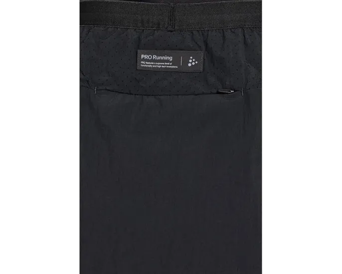 Craft юбка Subz Skirt 4 с ветрозащитой для активного отдыха