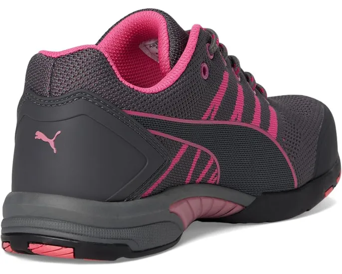 Рабочие кроссовки Puma Celerity Knit SD с композитным носком