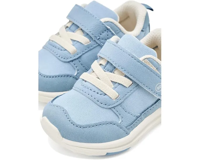 Stride Rite SRT Juniper детские кроссовки с ортопедической стелькой и технологией сенсорных подушечек
