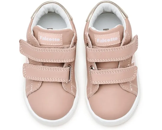 Кроссовки Naturino Falcotto Sasha VL для малышей с липучкой