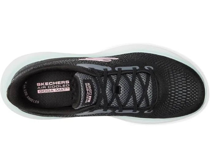 Мужские кроссовки SKECHERS Max Cushioning Endeavour Kauska с технологией Natural Rocker