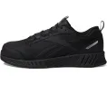 Рабочие туфли Reebok Fusion Flexweave с композитным носком и противоскользящей подошвой