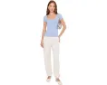 Боди Sunfade Clean Lines Baby с квадратным вырезом от Free People