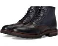 Johnston & Murphy Dudley Lug Wingtip Boot ботинки wingtip с кожаной стелькой