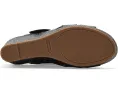 Клинья Rockport Britta с регулируемым ремешком