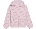 Уютная худи-кофта на молнии Chaser Kids Cozy Knit Zip-Up Hoodie для старших детей