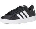 Adidas кроссовки Grand Court 2.0 с технологией Cloudfoam и верхом из синтетической кожи