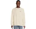 Толстовка Call Sign Crew Fleece Salty Crew с круглым вырезом