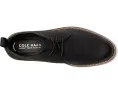 Чукка-боты Cole Haan Roundhill Grand с кожаным верхом и подошвой EVA