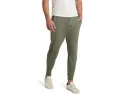 Tommy John Джоггеры French Terry Jogger с потайным карманом на молнии