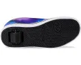 Кроссовки Heelys Pro 20 LG Prints с графикой и съемными колесами