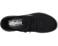 Кроссовки Skechers Summit New Daily Hands Free Slip-Ins с широкой колодкой