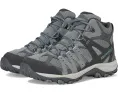 Merrell ботинки Accentor 3 Mid WP с водонепроницаемой мембраной