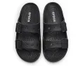 Сандалии Saturday от Crocs с глубокой стелькой и возможностью персонализации