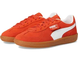 Кроссовки PUMA Kids Palermo для детей старшего возраста с кожаным верхом