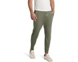 Tommy John Джоггеры French Terry Jogger с потайным карманом на молнии