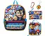 Рюкзак Paw Patrol 16 дюймов набор из 5 предметов с ланч-боксом BIOWORLD Kids