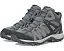 Merrell ботинки Accentor 3 Mid WP с водонепроницаемой мембраной
