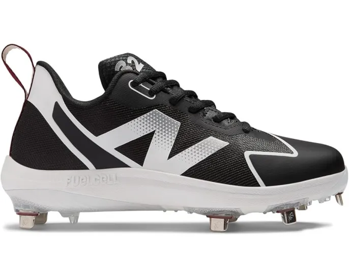 Софтбольные бутсы FuelCell Romero Duo с металлическими шипами от New Balance