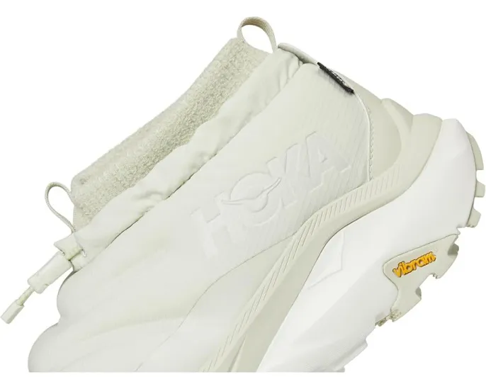 Утепленные ботинки Hoka Kaha 2 Frost Moc GTX с мембраной