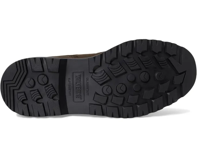 Ботинки Wolverine Floorhand Welly 10 дюймов со стальным носком