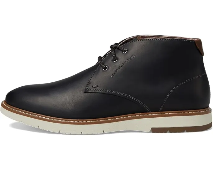 Чакка Vibe Plain Toe из кожи Crazy horse Florsheim