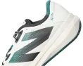 Теннисные кроссовки New Balance 796v4 с промежуточной подошвой FuelCell и защитой от истирания
