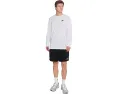 Футболка Nike Sportswear Tee с длинным рукавом и вышивкой Futura