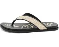 Вьетнамки Lila Sam Edelman с мягкой стелькой
